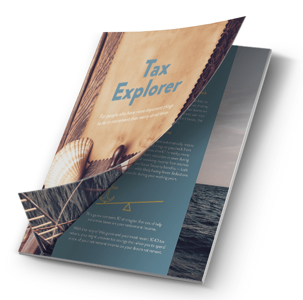 tax exlporer