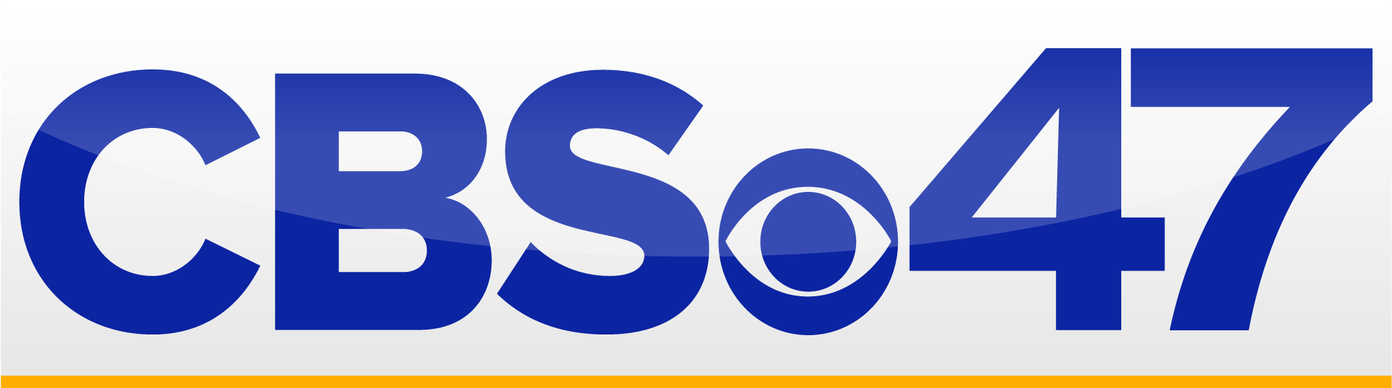 WJAX (CBS 47) TV Logo
