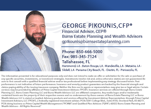 GPikounis BEP, cfp