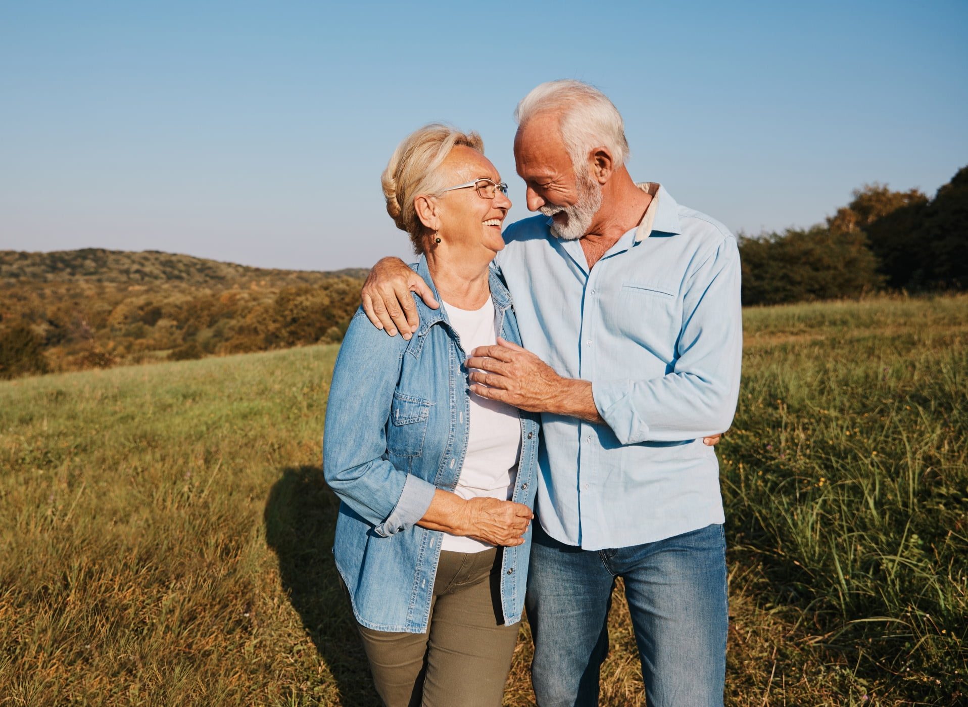 Long term care 1 Long term care 1