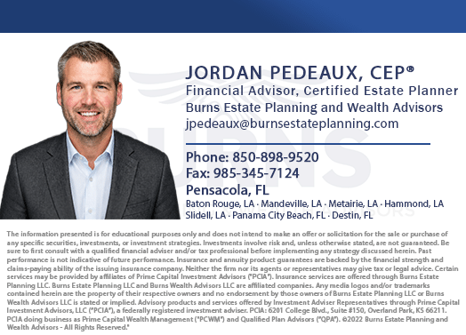 JPedeaux BEP